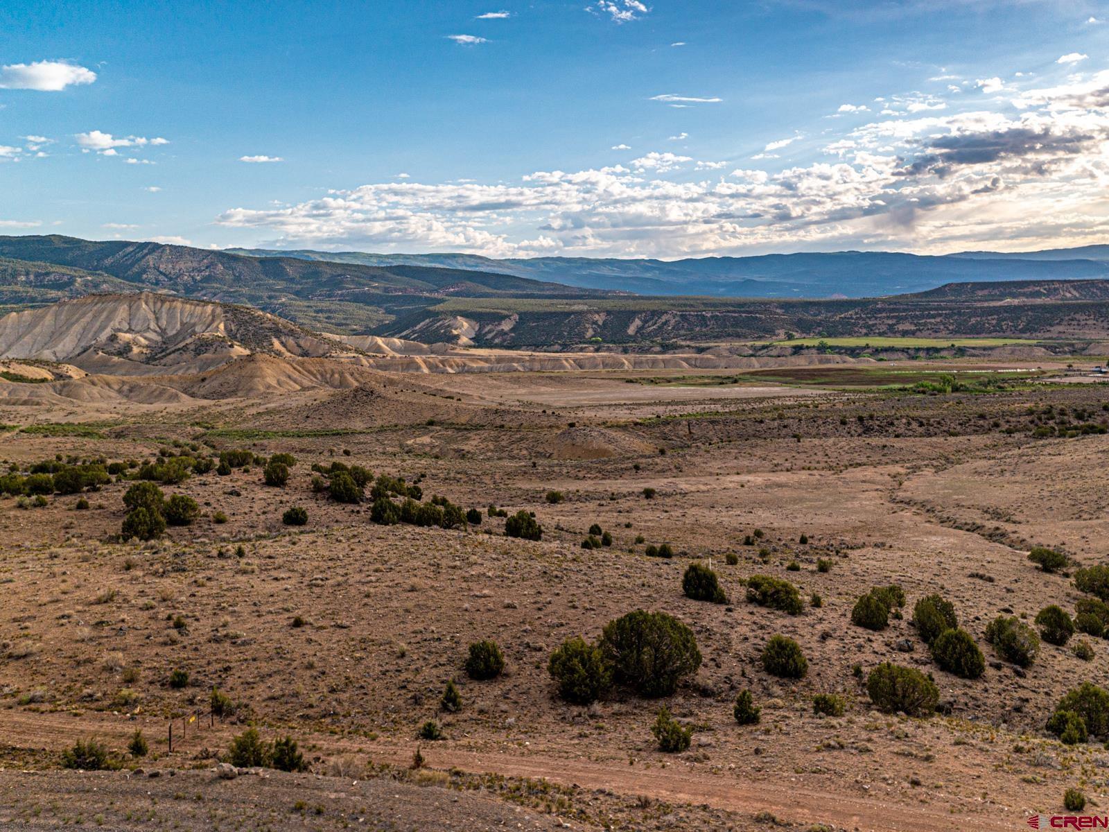Lot 4 Oak Creek Road Eckert, CO 81418 - Photo 14 of 14