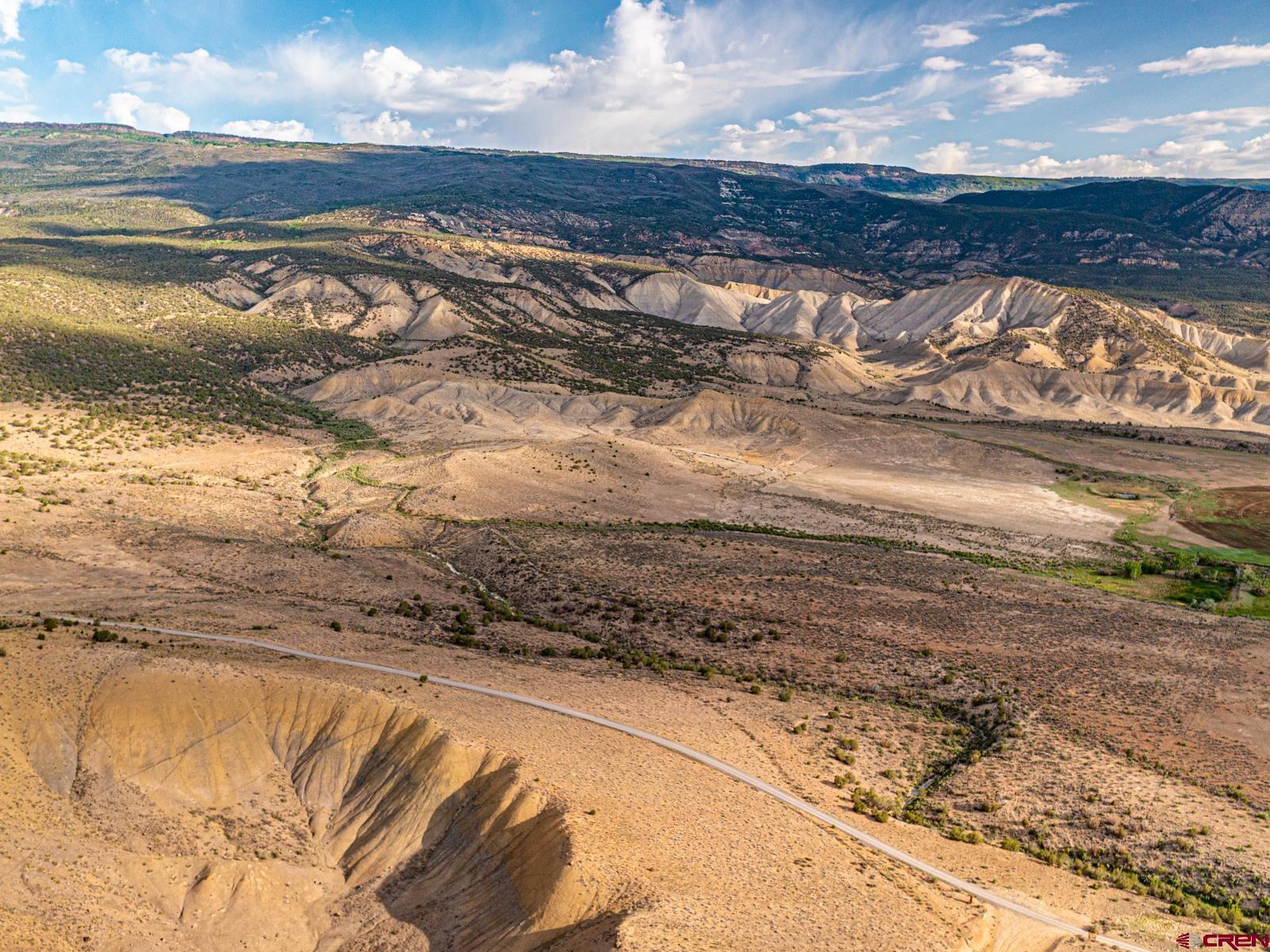 Lot 4 Oak Creek Road Eckert, CO 81418 - Photo 3 of 14 a view of an ocean and beach