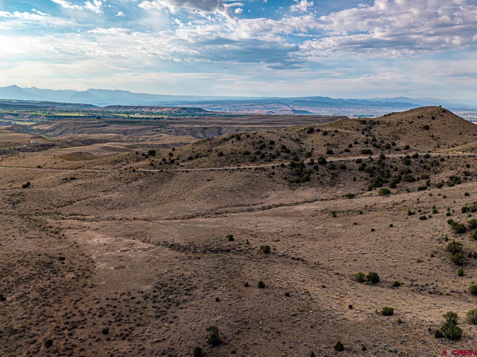 Lot 4 Oak Creek Road Eckert, CO 81418 - Photo 7 of 14 a view of beach and ocean