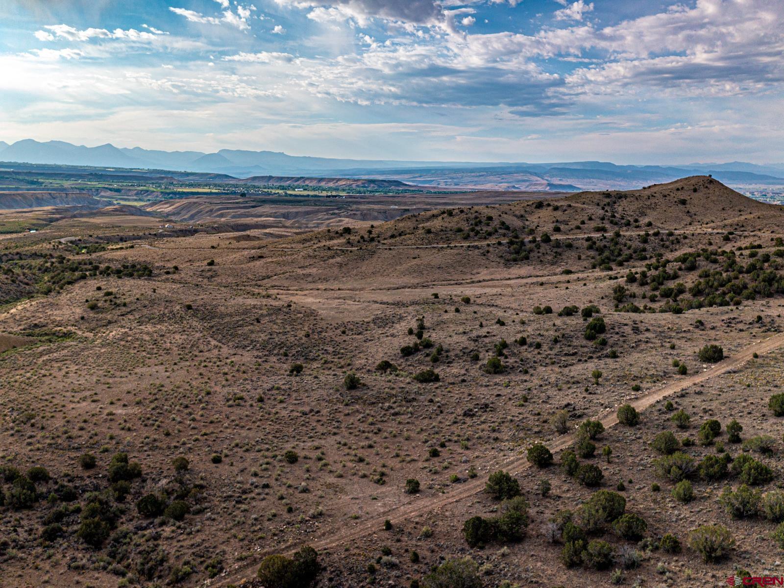 Lot 4 Oak Creek Road Eckert, CO 81418 - Photo 8 of 14 a view of an ocean beach