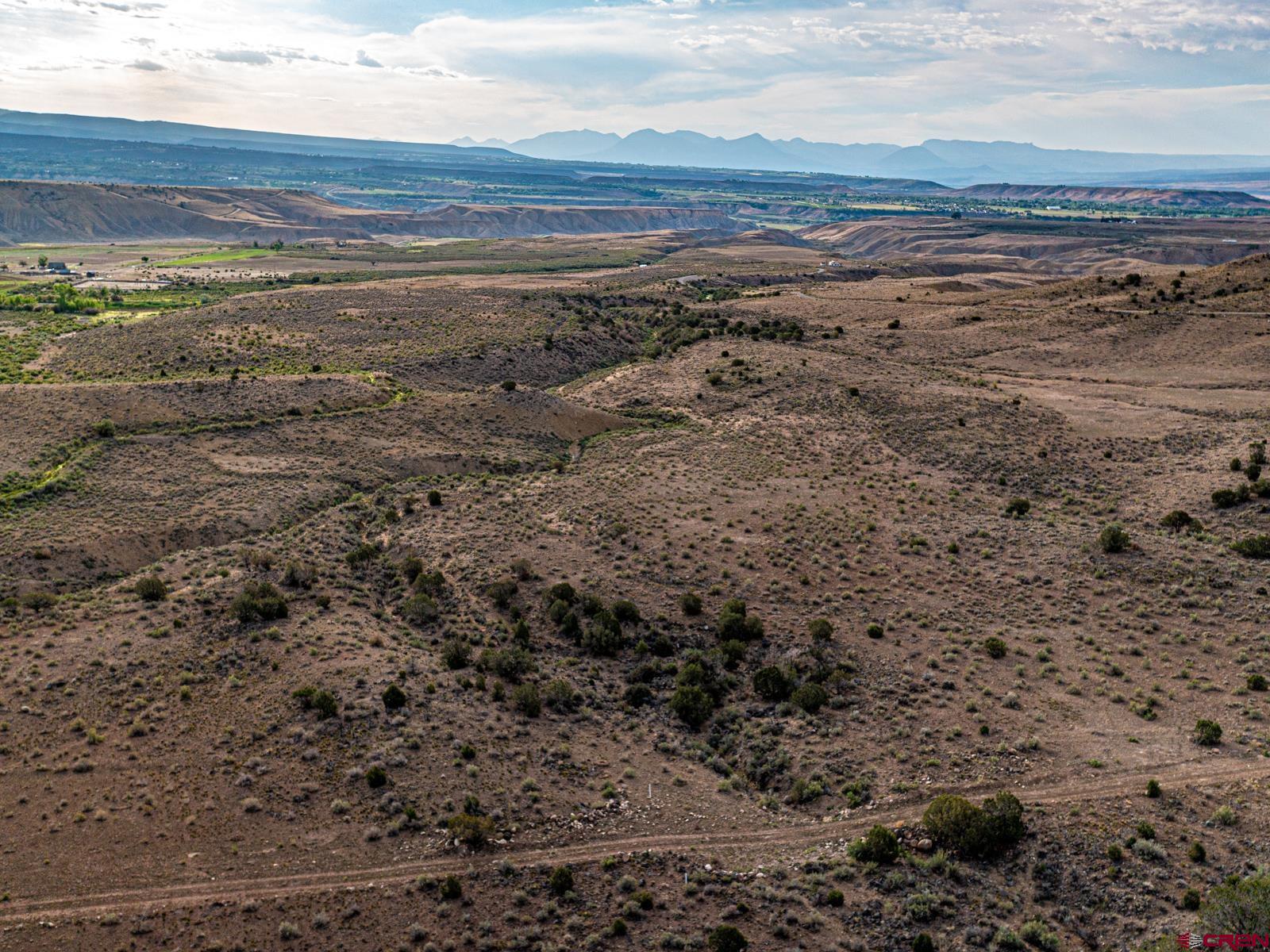 Lot 4 Oak Creek Road Eckert, CO 81418 - Photo 9 of 14 a view of ocean view with beach