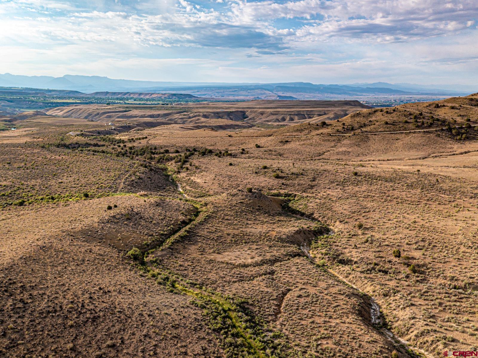 Lot 4 Oak Creek Road Eckert, CO 81418 - Photo 10 of 14 a view of an ocean beach
