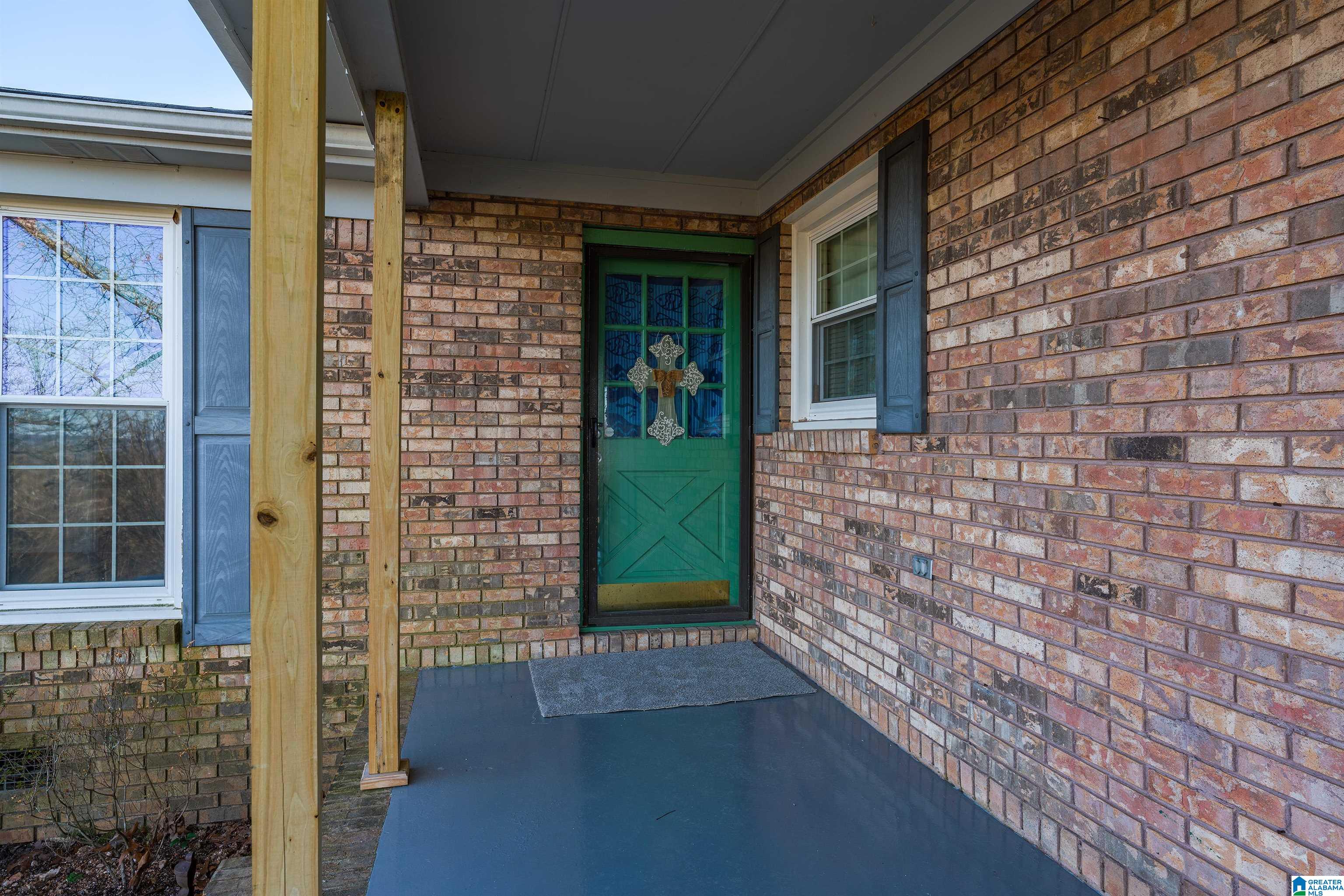 5451 Tyler Loop Road Pinson, AL 35126 - Photo 5 of 37