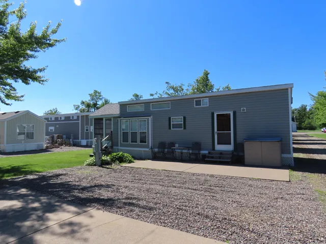 $38,900 | 4328 460th Street, Unit 22, Isle, MN 56342
