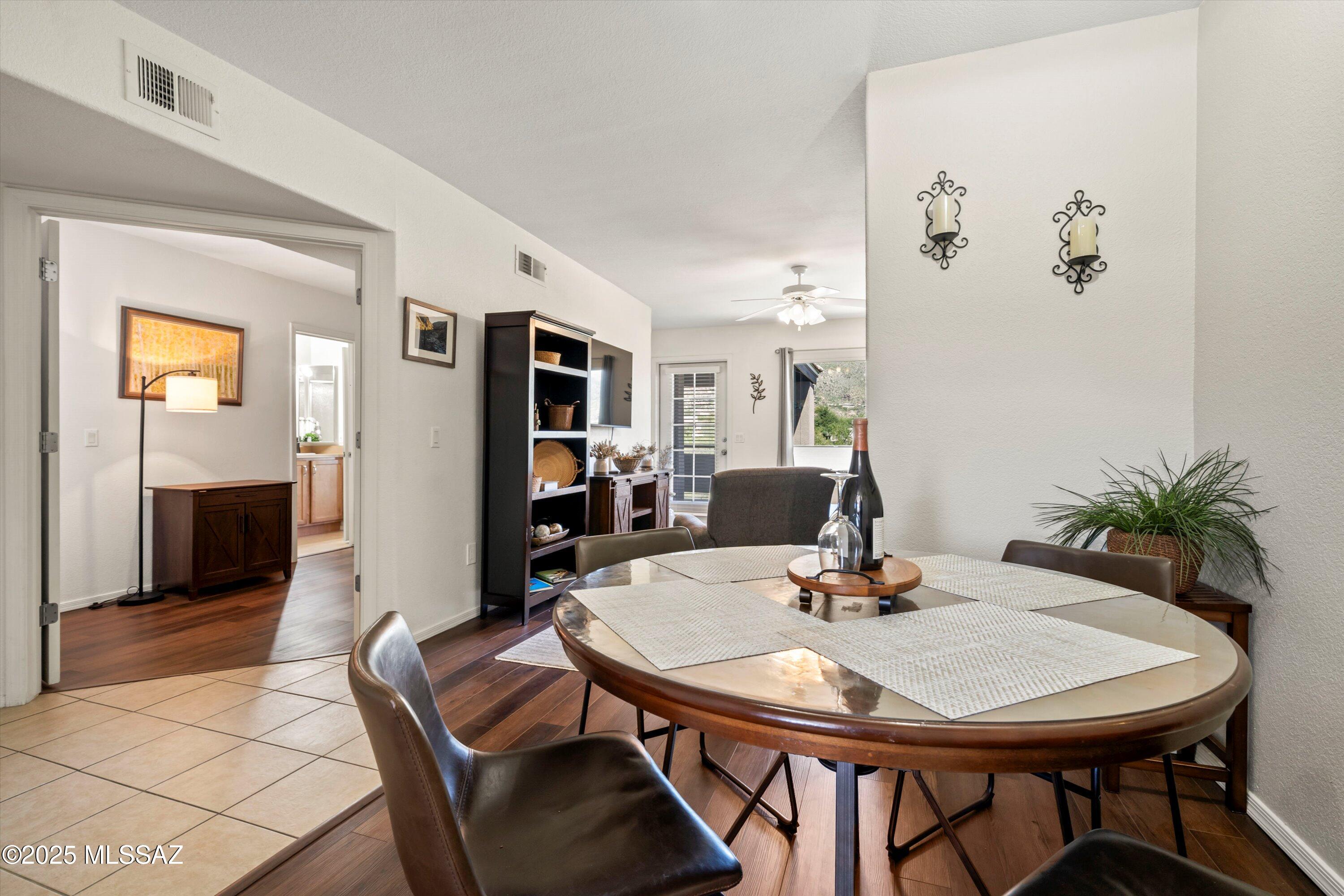 5855 North Kolb Road, Unit 1211 Tucson, AZ 85750 - Photo 33 of 33