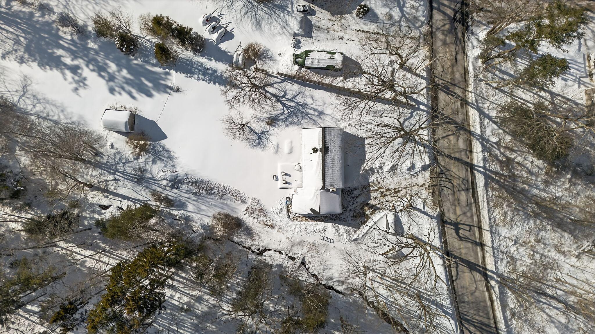 127 Wildes District Road Kennebunkport, ME 04046 - Photo 12 of 39 7_DJI_20260130104035_0106_D