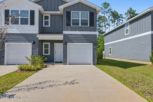$245,000 | 7845 Reagan Court, Unit 31, Ocean Springs, MS 39564