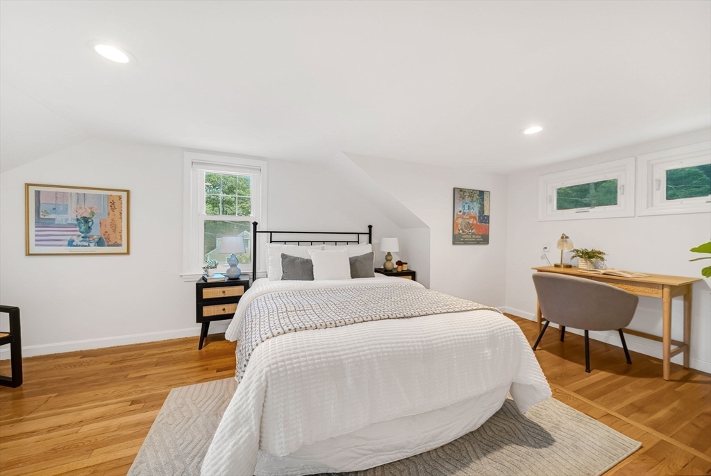 9 Stonebridge Road Wayland, MA 01778 - Photo 20 of 31