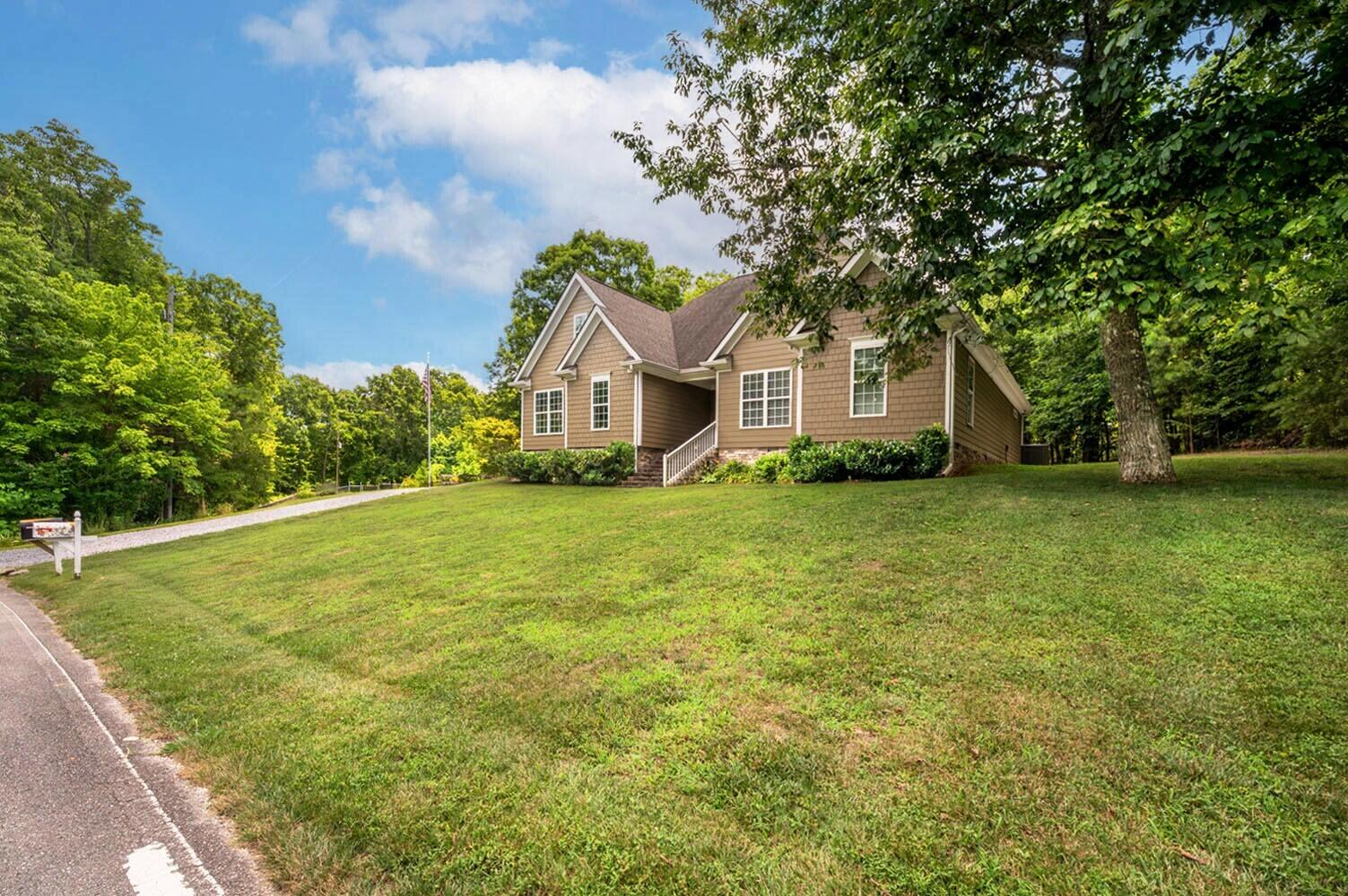 1390 Tatum Gulf Road Cloudland, GA 30731 - Photo 50 of 50 GT front 1