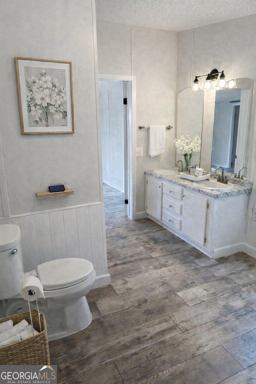 210 Flint River Estates Road Roberta, GA 31078 - Photo 24 of 32 Very Large with potential garden tub area