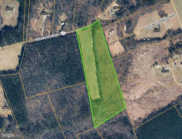 $249,000 | 19075 Chilesburg Road, Beaverdam, VA 23015