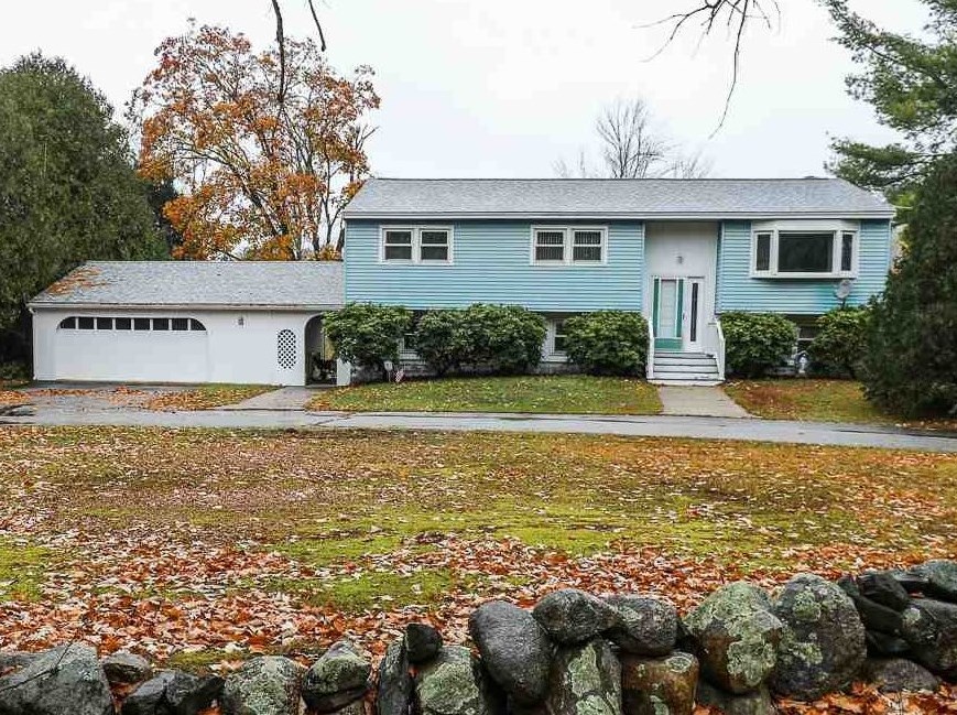 54 Pelham Road Salem, NH 03079 - Photo 1 of 34