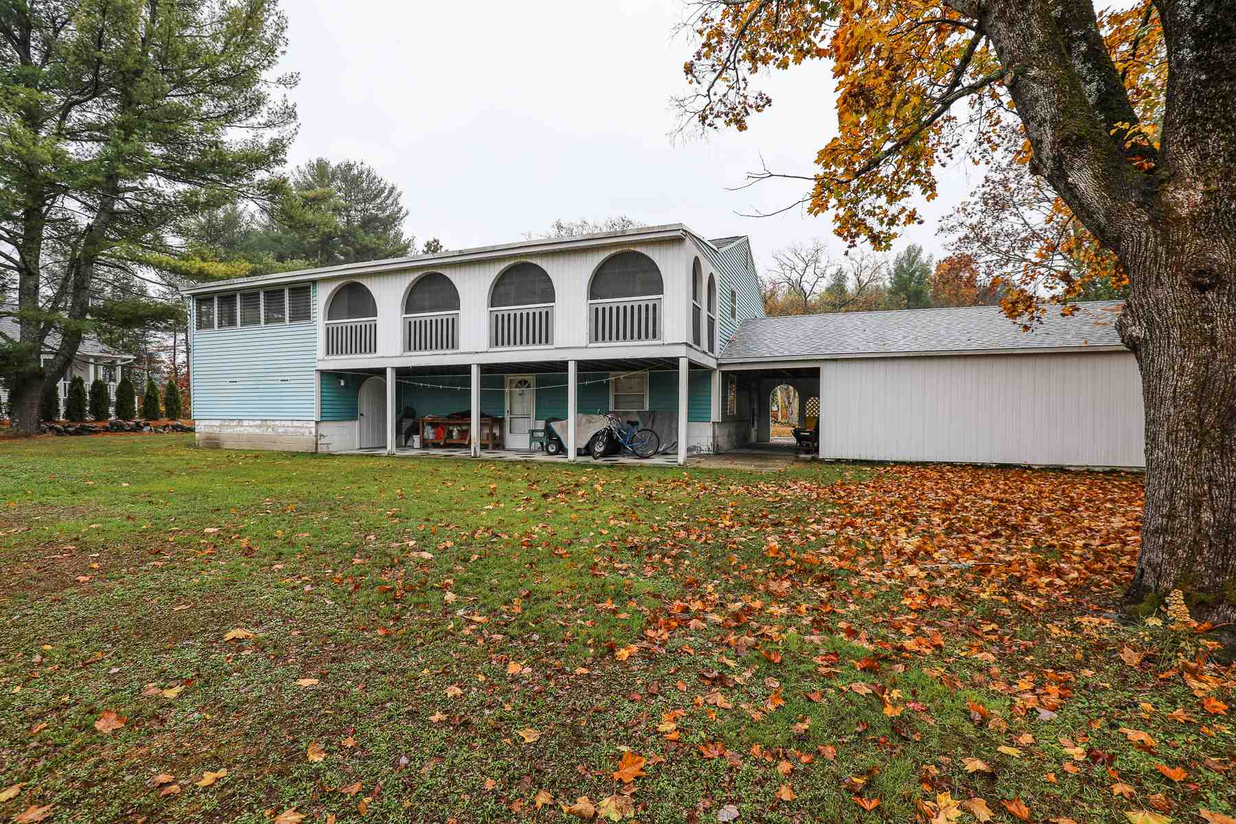 54 Pelham Road Salem, NH 03079 - Photo 32 of 34