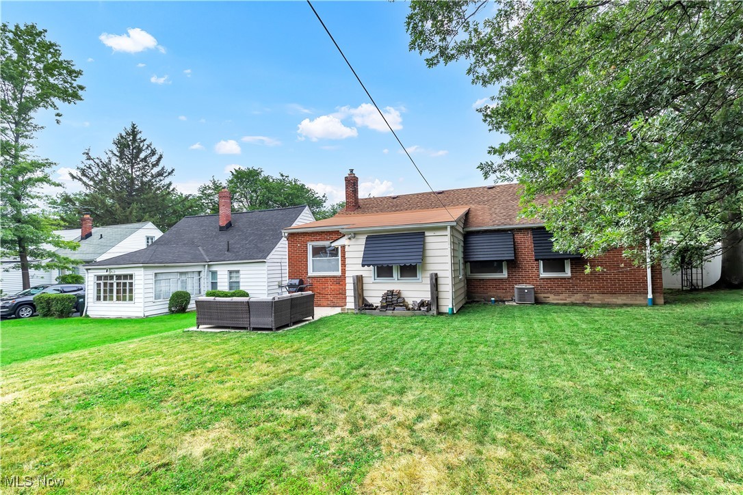 4106 Colony Road South Euclid, OH 44121 - Photo 22 of 23