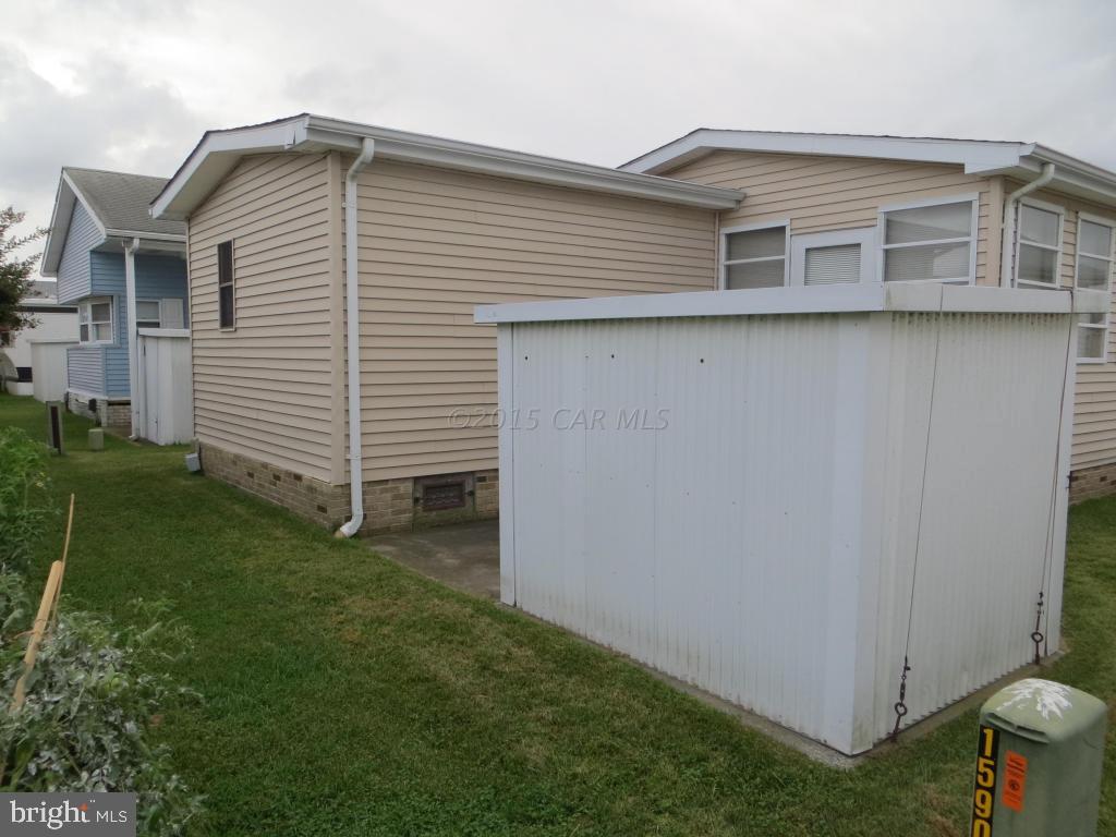 13320 Nantucket Road Ocean City, MD 21842 - Photo 5 of 31 Gallery Image 5