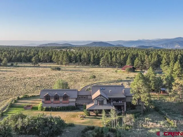 $3,995,000 | 11893 County Road 1, Ridgway, CO 81432