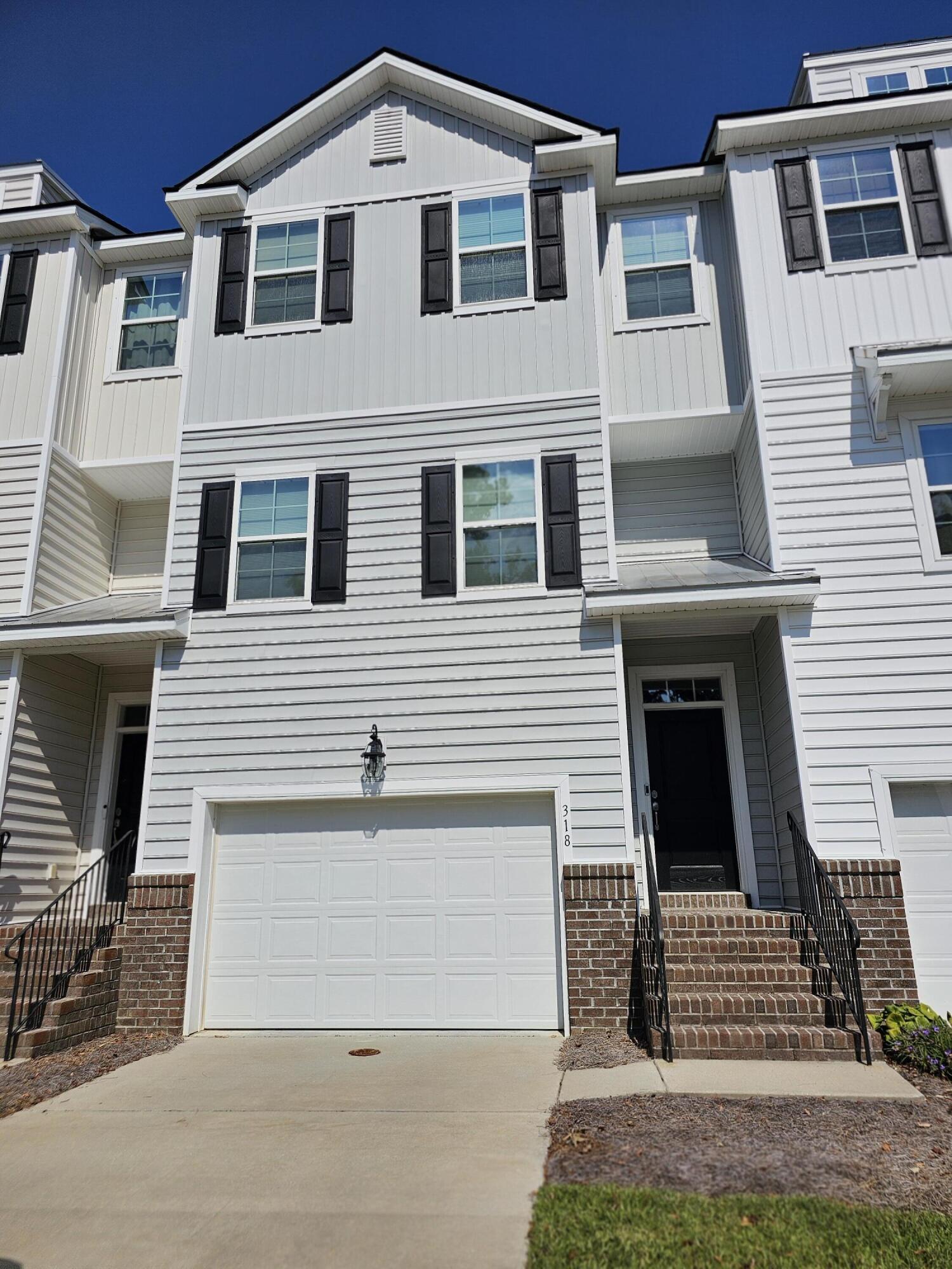 318 Spindlewood Way, Charleston, SC 29414 Compass