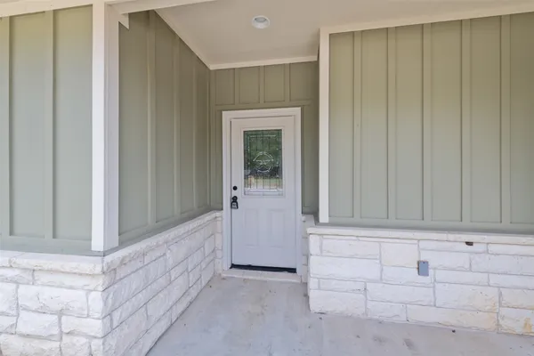 $1,495 | 1215 Sherrard Street, Unit A, Burnet, TX 78611