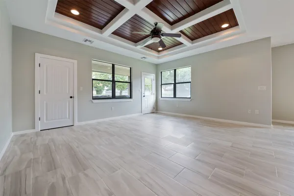 $1,495 | 1215 Sherrard Street, Unit A, Burnet, TX 78611