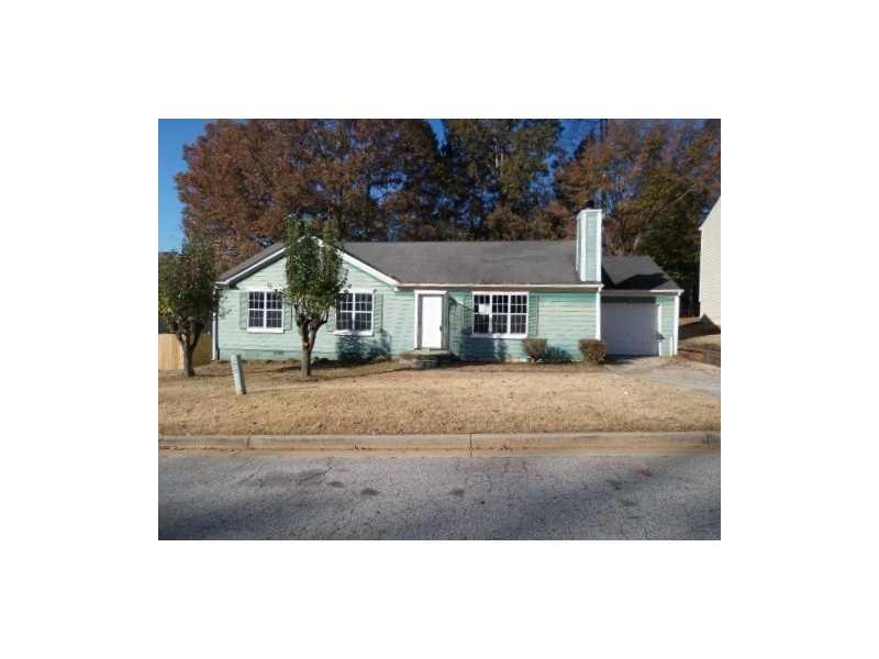 2989 Rapids Drive Decatur, GA 30034 - Photo 1 of 1 Other.
