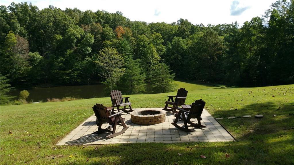 2675 Mt Liberty Road Nashville, IN 47448 - Photo 9 of 24 Gallery Image 9