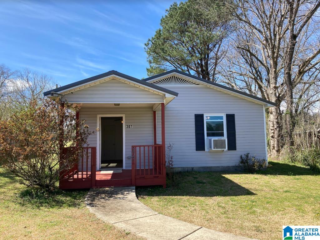 307 Mountain Drive Springville, AL 35146 - Photo 1 of 15