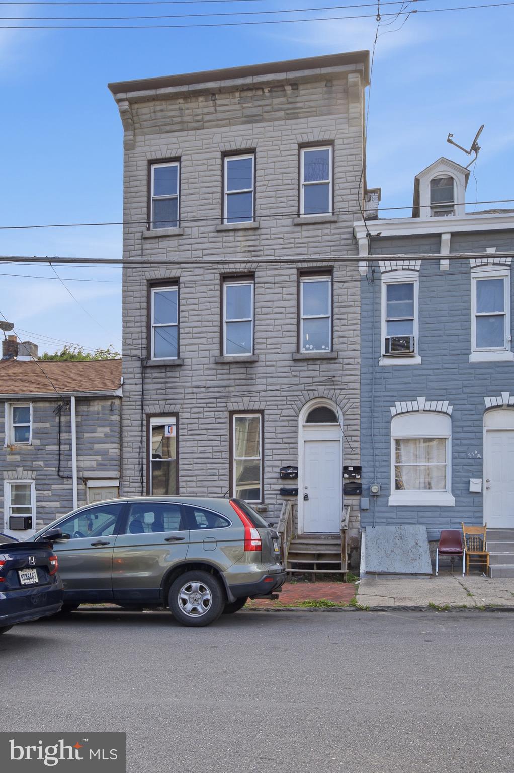 316 South 8th Street Reading, PA 19602 - Photo 28 of 29
