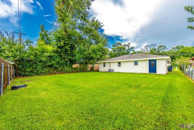 $1,600 | 215 St Patrick Street, Houma, LA 70364