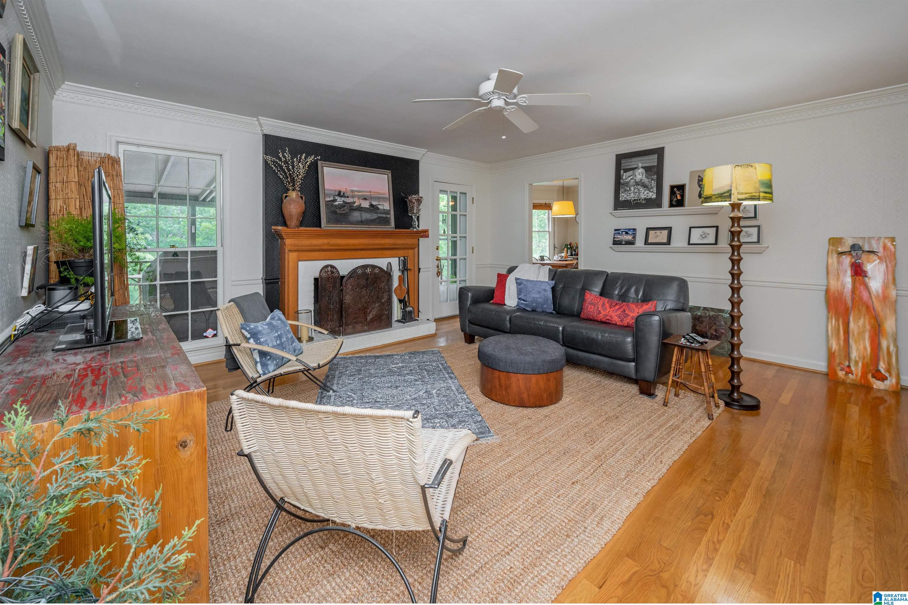 224 Oakmont Road Birmingham, AL 35244 - Photo 11 of 50