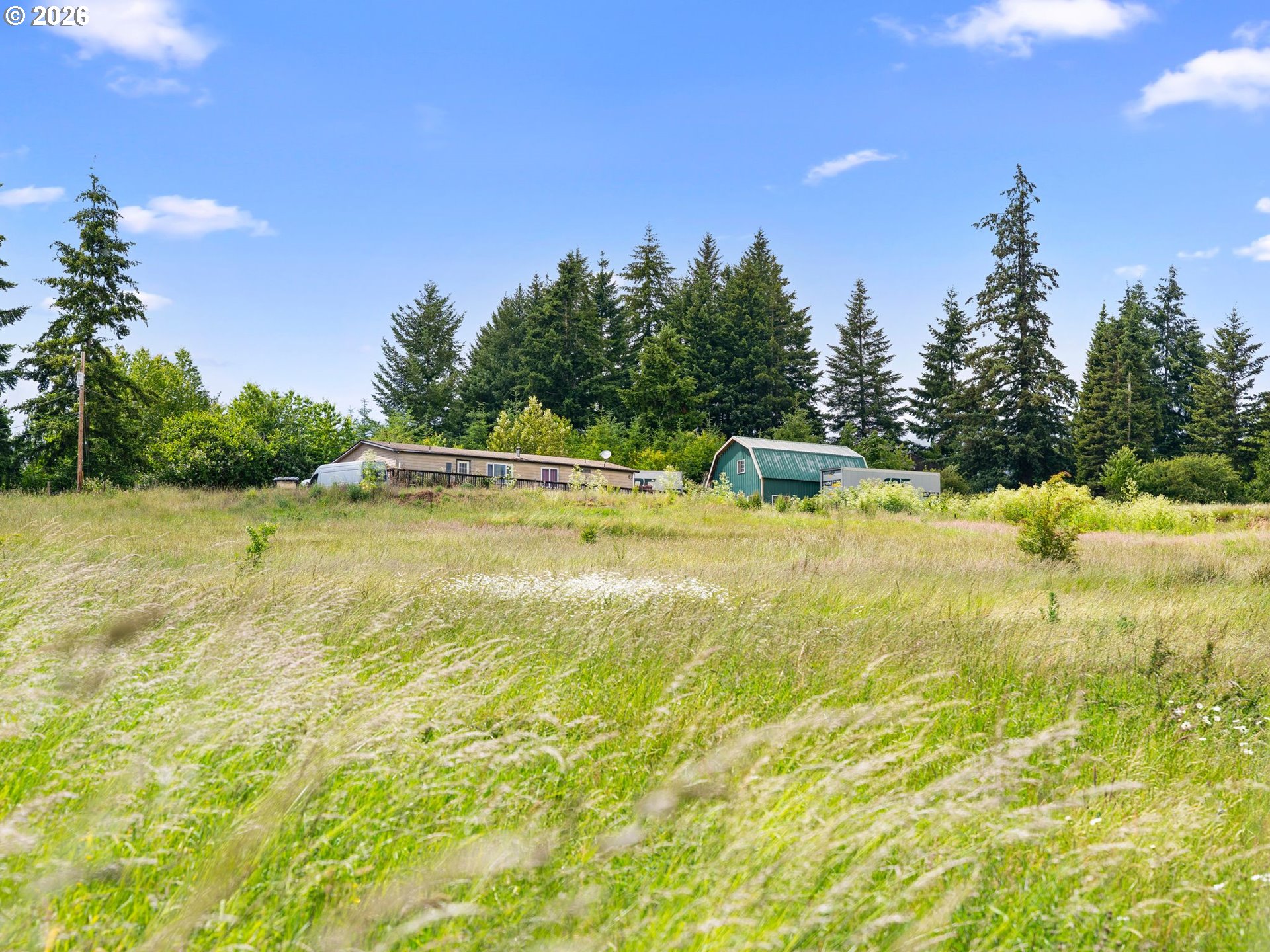 19305 South Lyons Road Oregon City, OR 97045 - Photo 17 of 19
