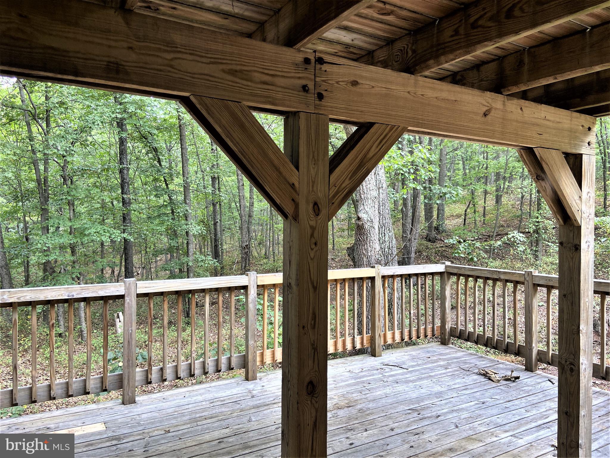 1088 Spook Hollow Road Berkeley Springs, WV 25411 - Photo 24 of 31 Gallery Image 24
