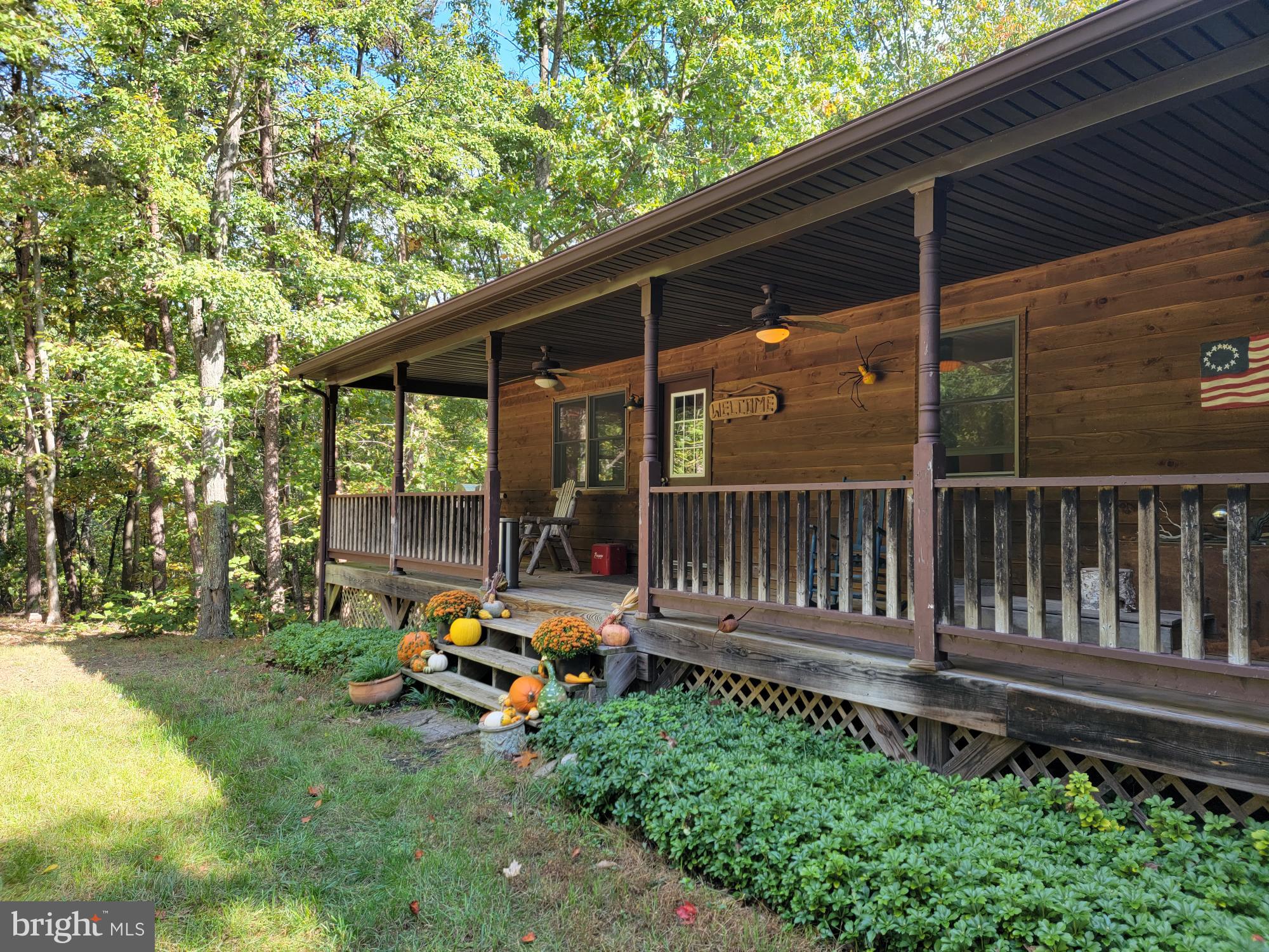 1088 Spook Hollow Road Berkeley Springs, WV 25411 - Photo 27 of 31 Gallery Image 27