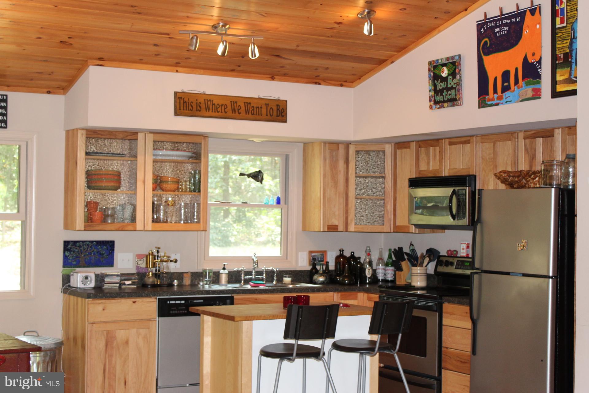 1088 Spook Hollow Road Berkeley Springs, WV 25411 - Photo 8 of 31 Gallery Image 8