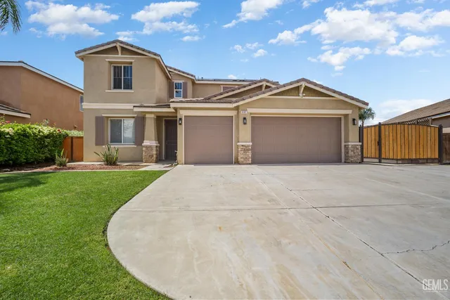 $549,990 | Undisclosed Address, Bakersfield, CA 93311