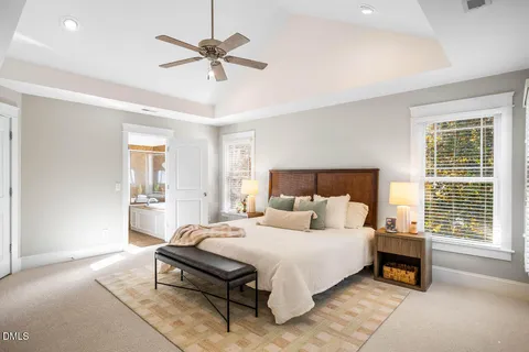 $898,900 | 300 Long Meadows Road, Chapel Hill, NC 27516