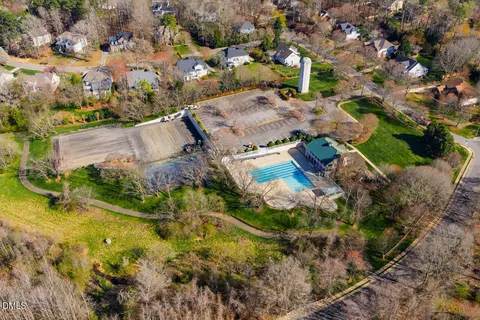 $898,900 | 300 Long Meadows Road, Chapel Hill, NC 27516