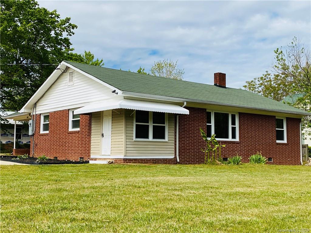 100 Whitley Road Morganton, NC 28655 - Photo 1 of 24 Gallery Image 1
