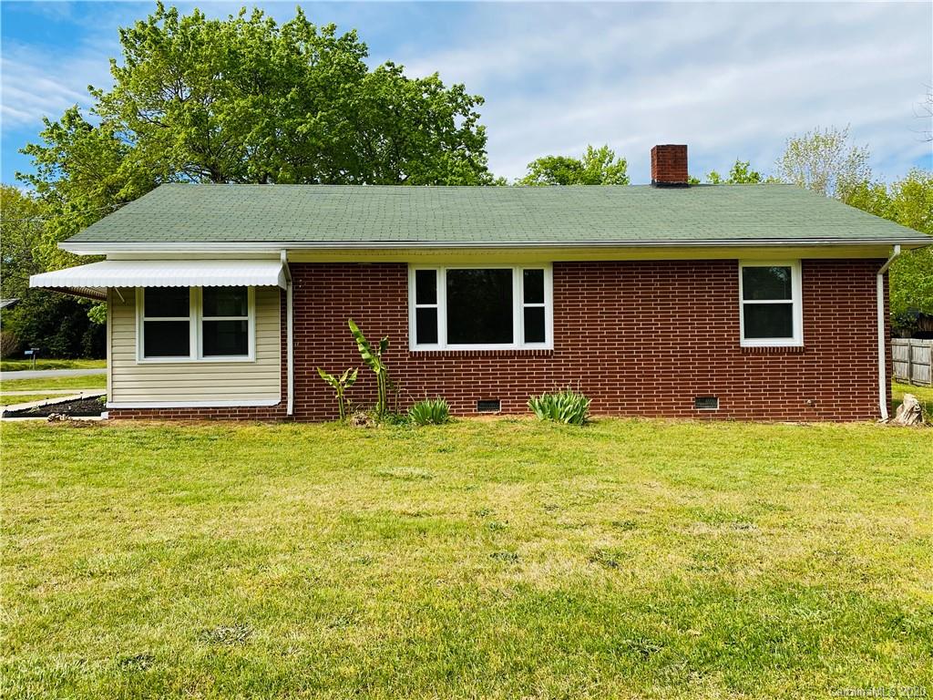 100 Whitley Road Morganton, NC 28655 - Photo 2 of 24 Gallery Image 2