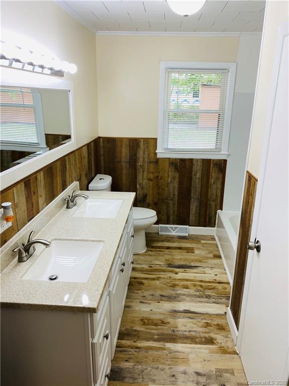 100 Whitley Road Morganton, NC 28655 - Photo 22 of 24 Gallery Image 22