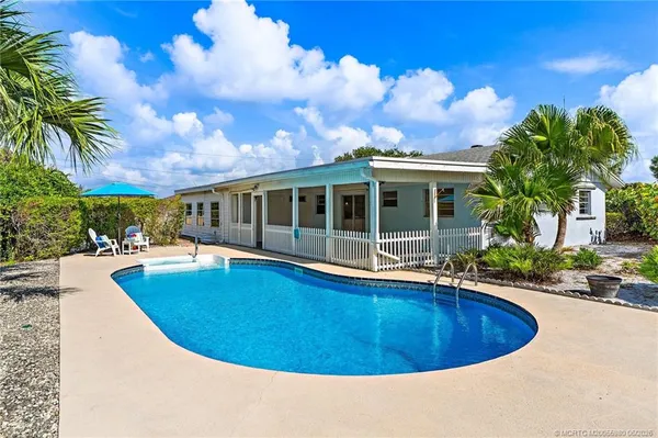 $435,000 | 1780 Northeast 24th Terrace, Jensen Beach, FL 34957