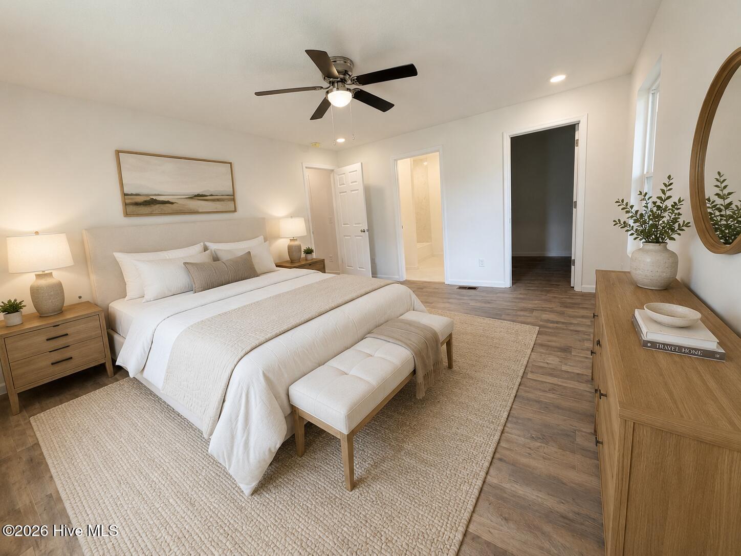 2010 Virginia Avenue Augusta, GA 30906 - Photo 31 of 37 10_serene_minimalist_bedroom_with_neutra