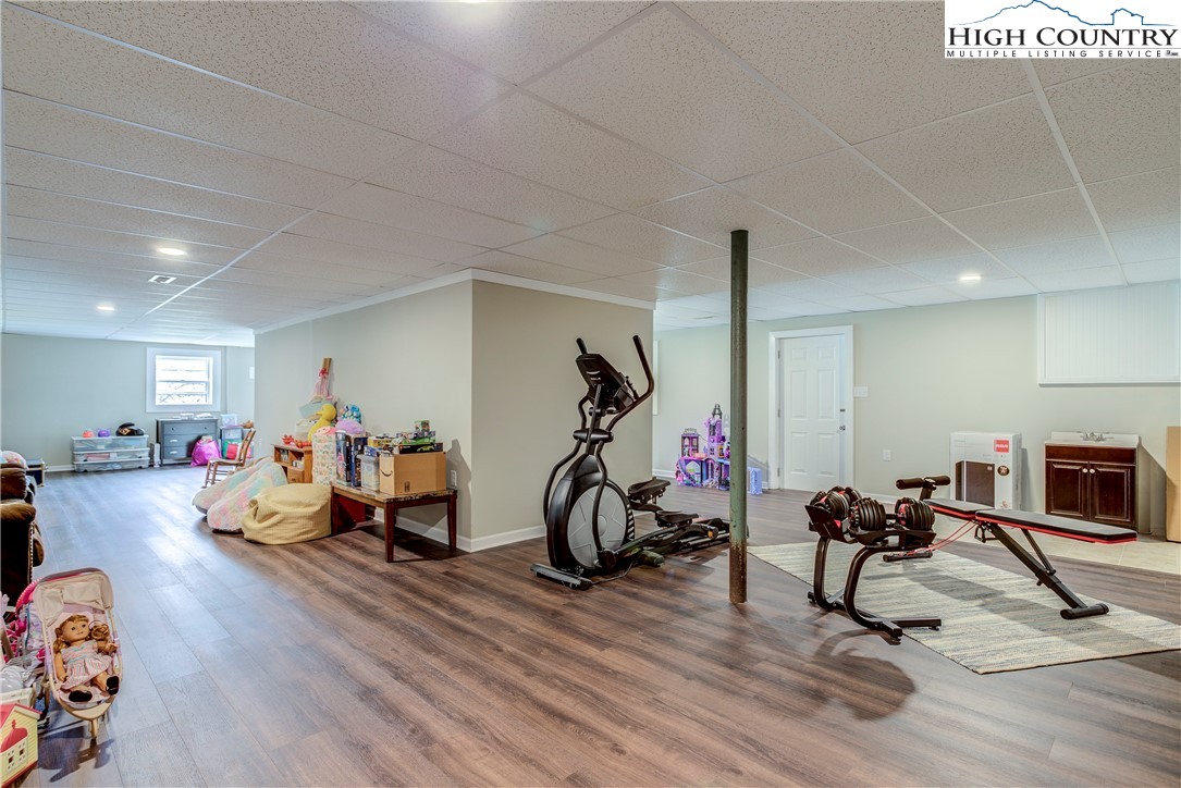 304 Evergreen Lane Boone, NC 28607 - Photo 34 of 50