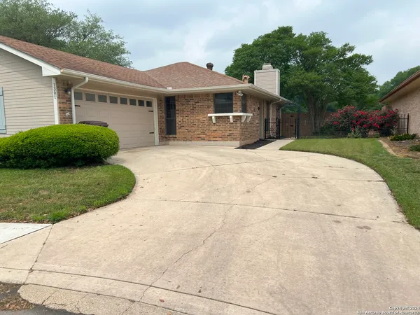 $1,575 | 1301 Eli Whitney, Schertz, TX 78154