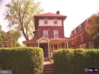 7221 Cresheim Road Philadelphia, PA 19119 - Photo 1 of 1