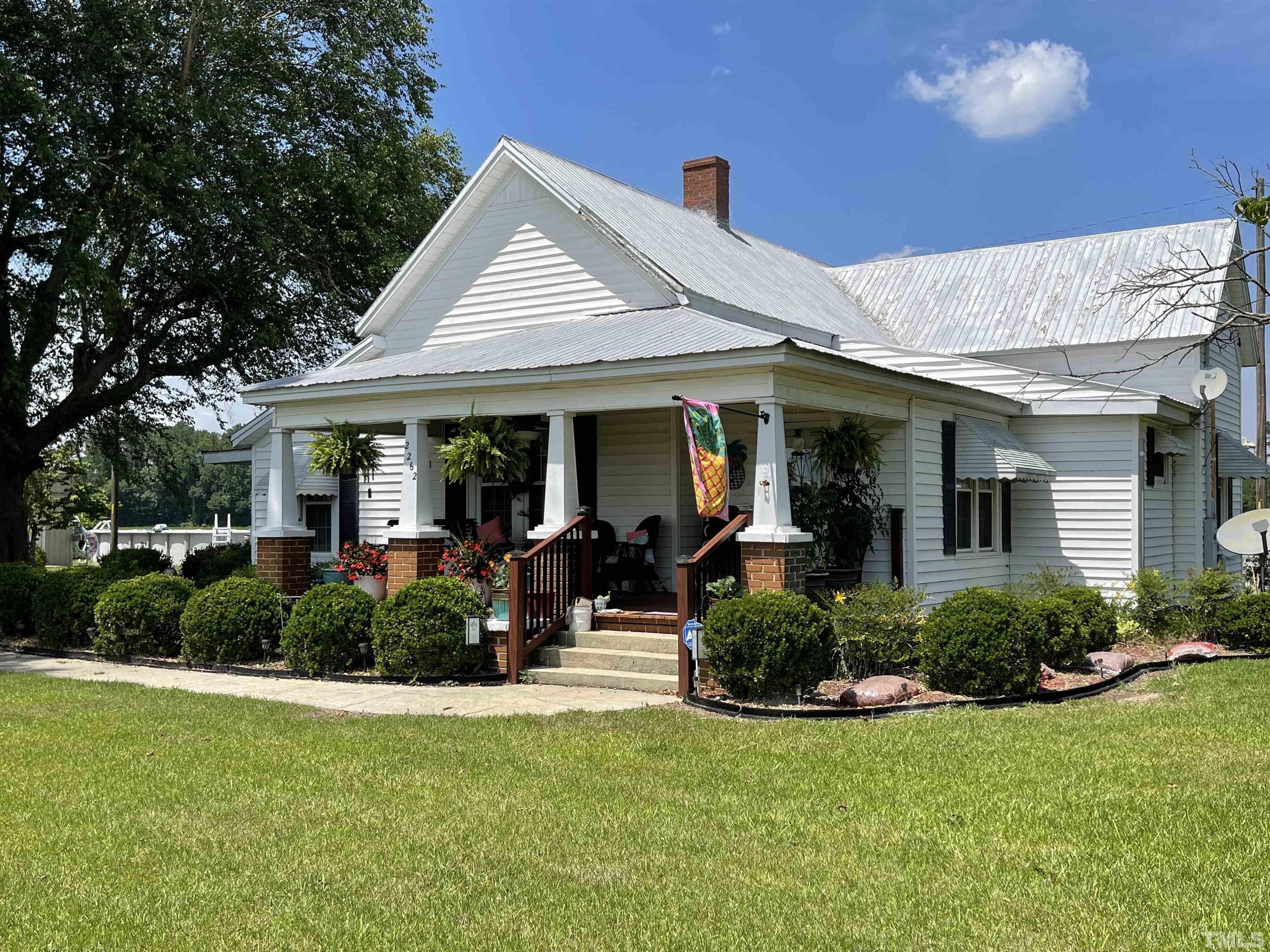 2262 Timothy Road Dunn, NC 28334 - Photo 1 of 4 Gallery Image 1
