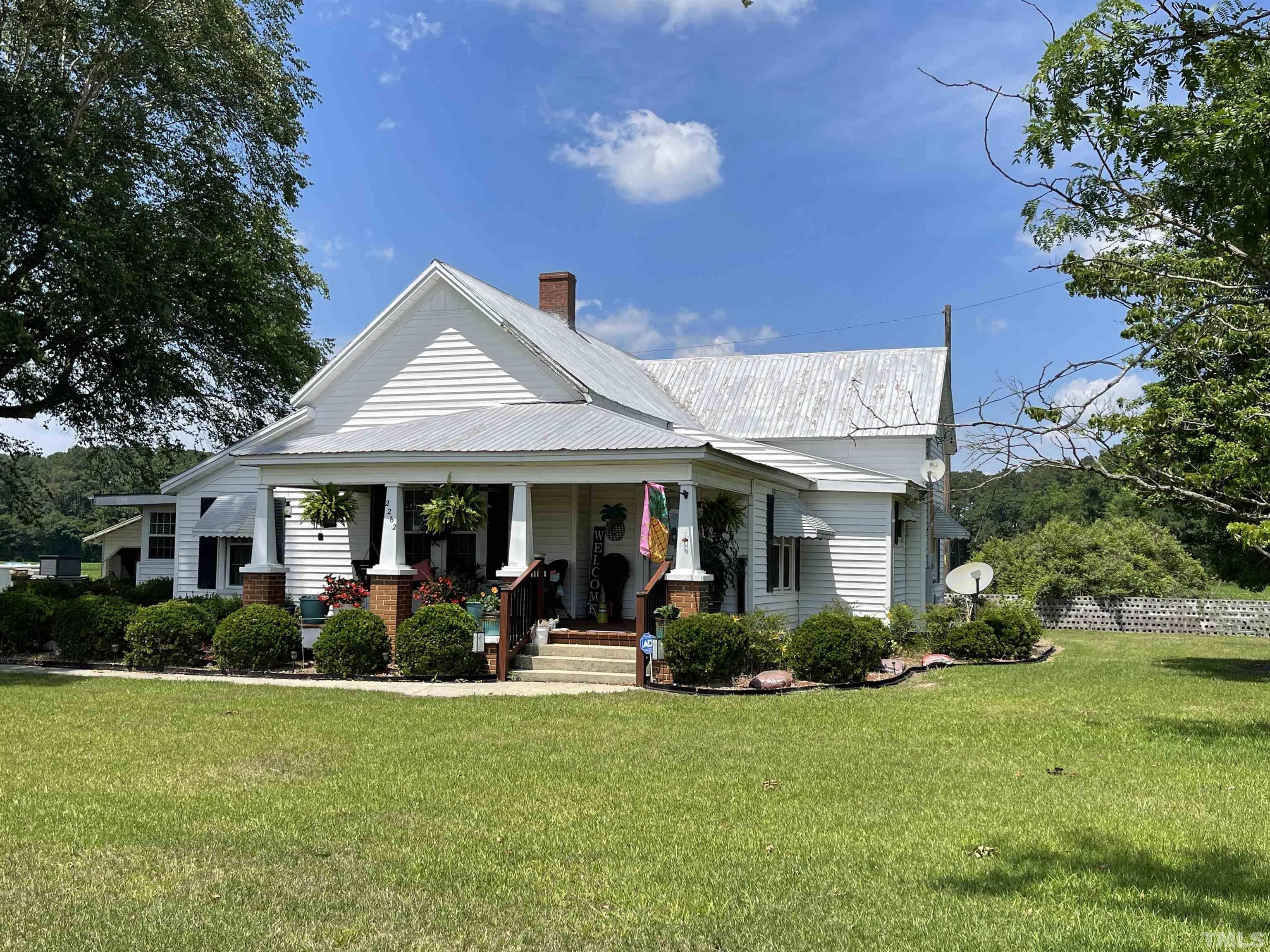 2262 Timothy Road Dunn, NC 28334 - Photo 2 of 4 Gallery Image 2
