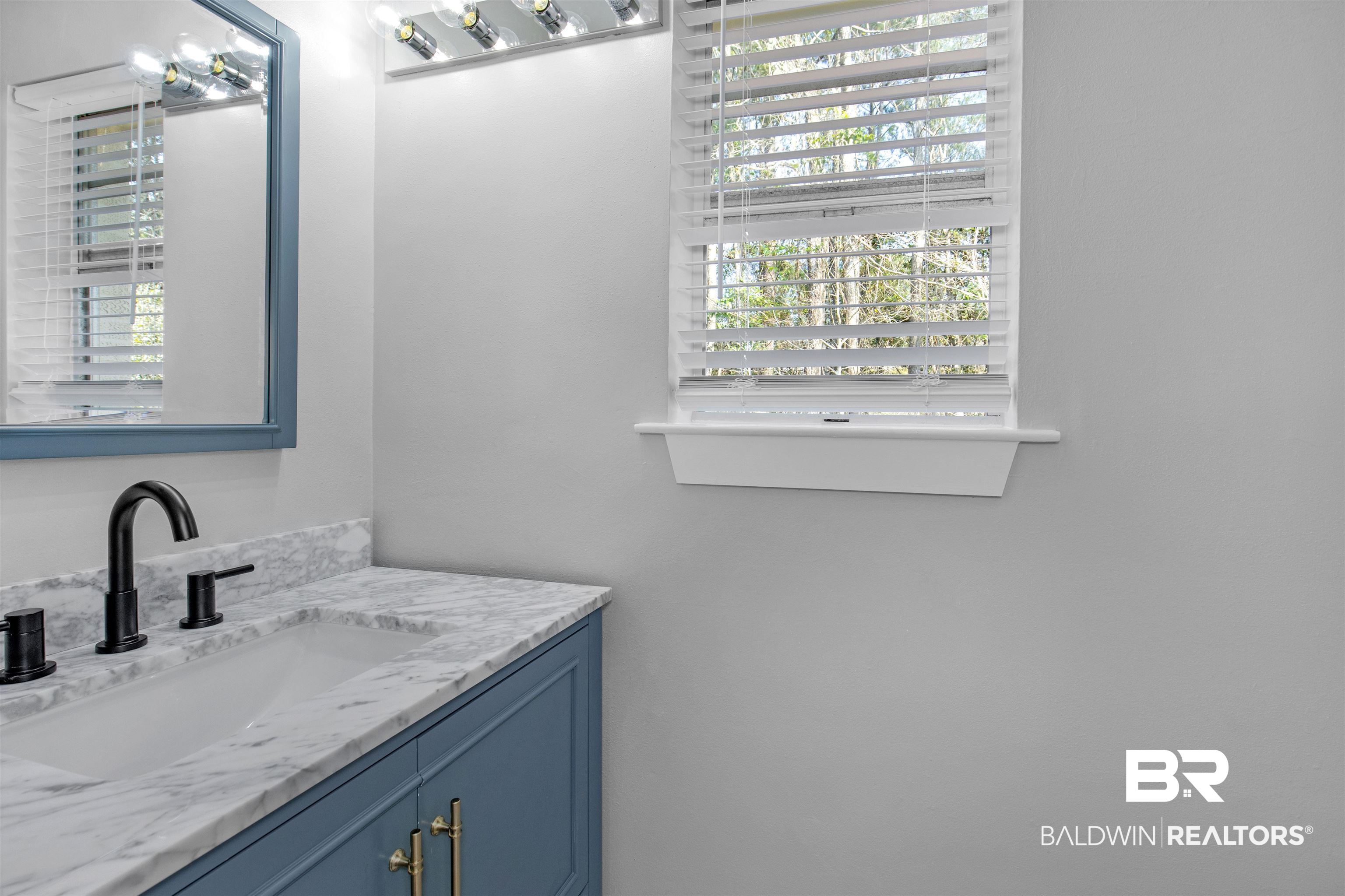 3005 Club House Road Mobile, AL 36605 - Photo 14 of 20 Bathroom with vanity