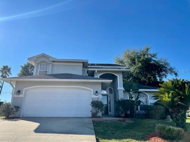 399 Cloverleaf Boulevard Deltona, FL 32725 - Photo 1 of 1