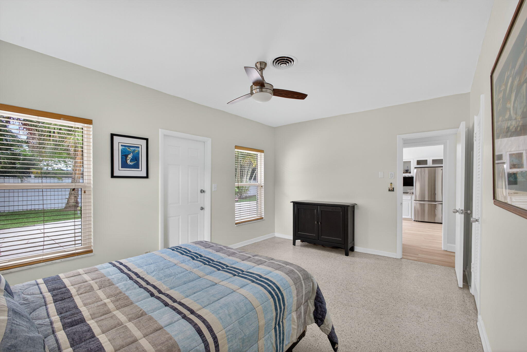 1206 Dolphin Road Singer Island, FL 33404 - Photo 46 of 65 Master Suite 2