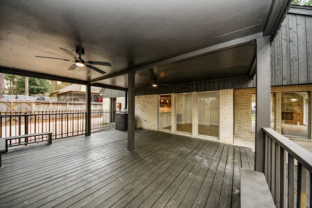 $399,000 | 13946 Dolphin Drive, Willis, TX 77318